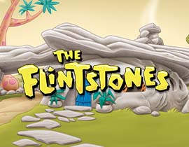 The Flintstones - Blueprint