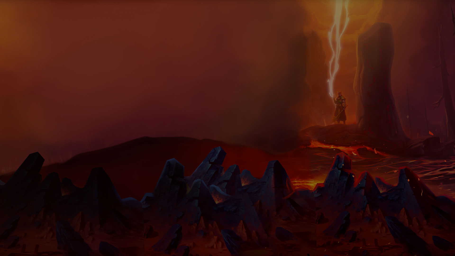 Revenge of Loki Megaways - Pragmatic Play game image