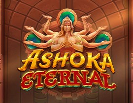 Ashoka Eternal - ELK