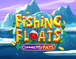 Fishing Floats Connectify Pays. - Games Global