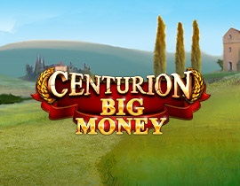 Centurion Big Money - Inspired Gaming