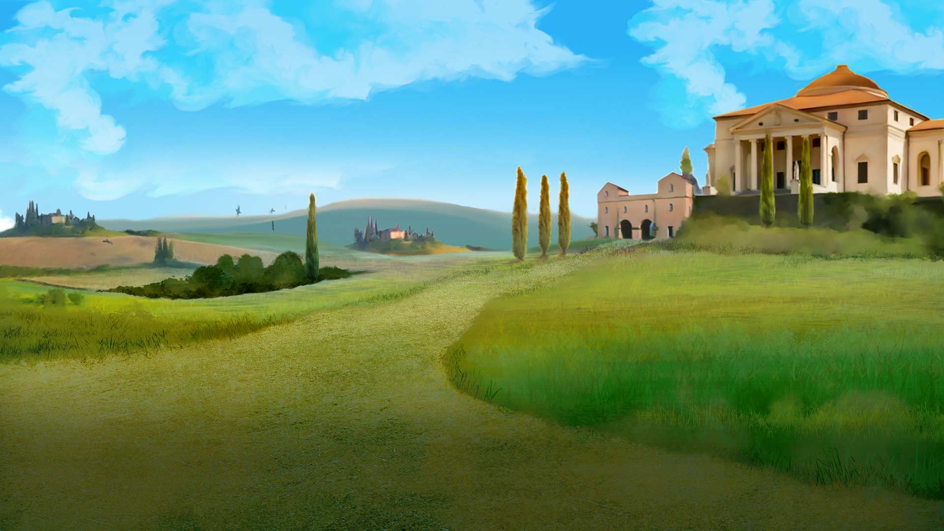 Centurion Big Money - Inspired Gaming game image