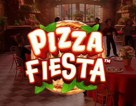 Pizza Fiesta. - Games Global