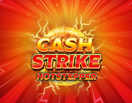 Cash Strike Hot Stepper - Blueprint