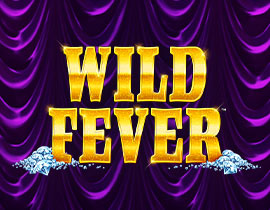 Wild Fever - Light & Wonder