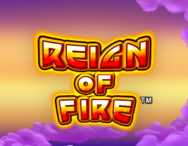 Reign of Fire. - Games Global