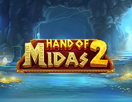 Hand of Midas 2 - Pragmatic Play