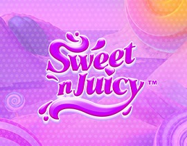 Sweet n Juicy - Playtech