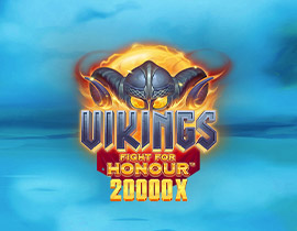 Vikings Fight For Honour. - Games Global