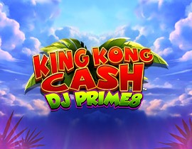 King Kong Cash DJ Prime8 - Blueprint