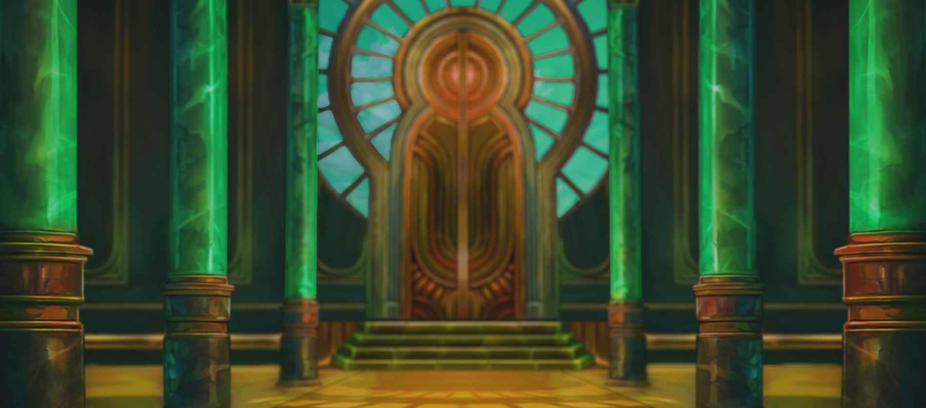 Book of Oz. - Games Global game image