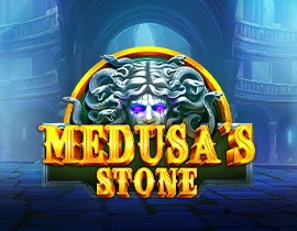 Medusas Stone - Pragmatic Play