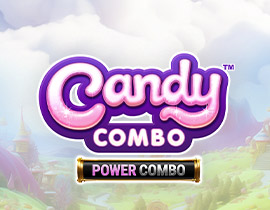 Candy Combo - Power Combo. - Games Global