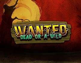 Wanted Dead or a Wild - Hacksaw