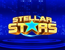 Stellar Stars. - Games Global