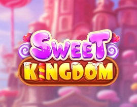 Sweet Kingdom - Pragmatic