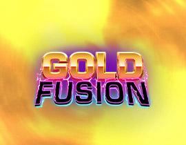 Gold Fusion - Games Global