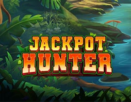 Jackpot Hunter - Pragmatic Play