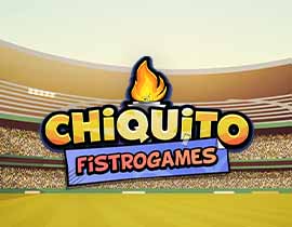 Chiquito FistroGames - MGA