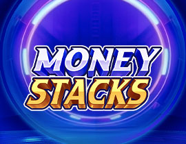 Money Stacks - Pragmatic Play