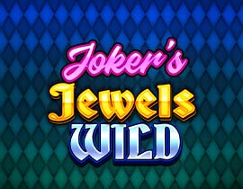 Jokers Jewels Wild - Pragmatic Play