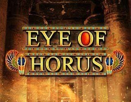 Eye of Horus. - Blueprint