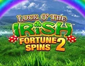 Luck O' The Irish Fortune Play 2. - Blueprint
