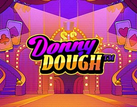 Donny Dough - Hacksaw