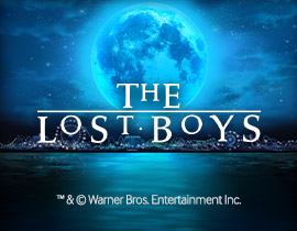 The Lost Boys - Blueprint