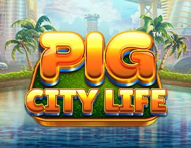 Pig City Life. - Games Global