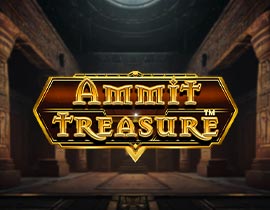 Ammit Treasure. - Games Global