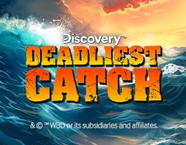 Deadliest Catch - Playtech