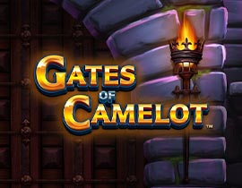 Gates of Camelot - Playtech
