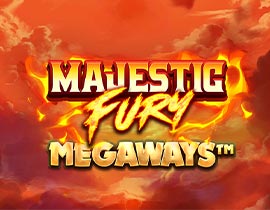 Majestic Fury Megaways - Blueprint