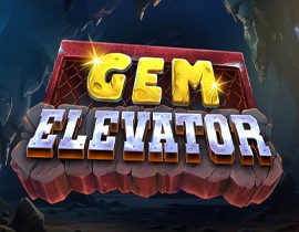 Gem Elevator - Pragmatic Play