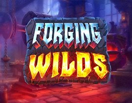 Forging Wilds - Pragmatic Play