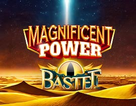 Magnificent Power Bastet. - Games Global