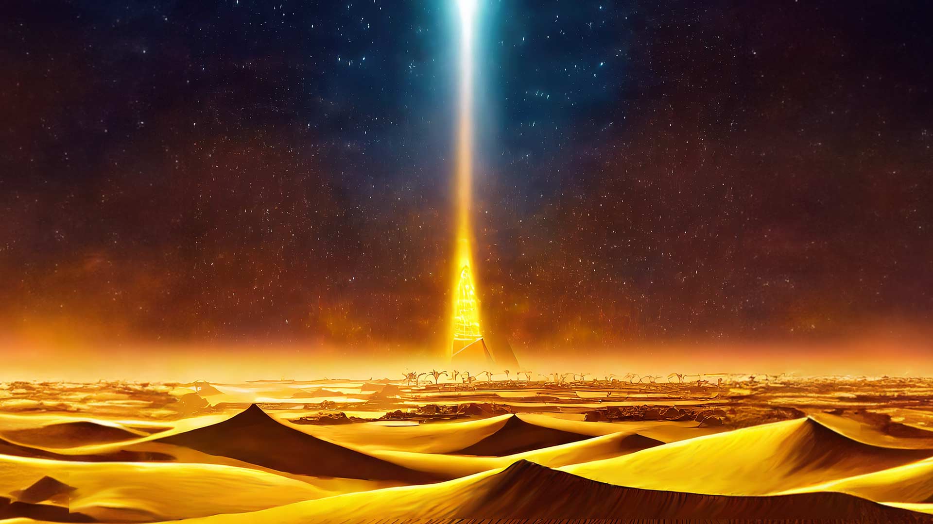 Magnificent Power Bastet. - Games Global game image