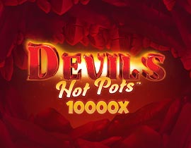 Devil's Hot Pots. - Games Global