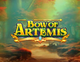 Bow of Artemis - Pragmatic Play