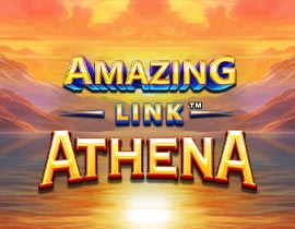 Amazing Link Athena. - Games Global