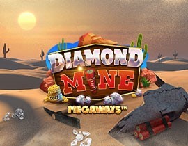 Diamond Mine. - Blueprint