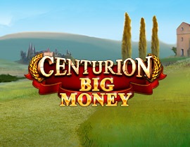 Centurion Big Money - Inspired Gaming