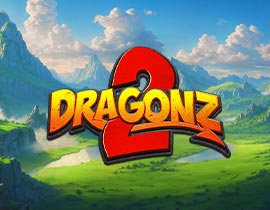 Dragonz 2. - Games Global