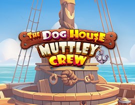 The Dog House - Muttley Crew - Pragmatic Play