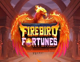 Firebird Fortunes. - Games Global