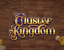 Cluster Kingdom - ELK