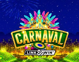 Carnaval Link&Win. - Games Global