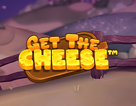 Get the CHEESE - Hacksaw Gaming
