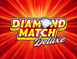 Diamond Match Deluxe - Playtech